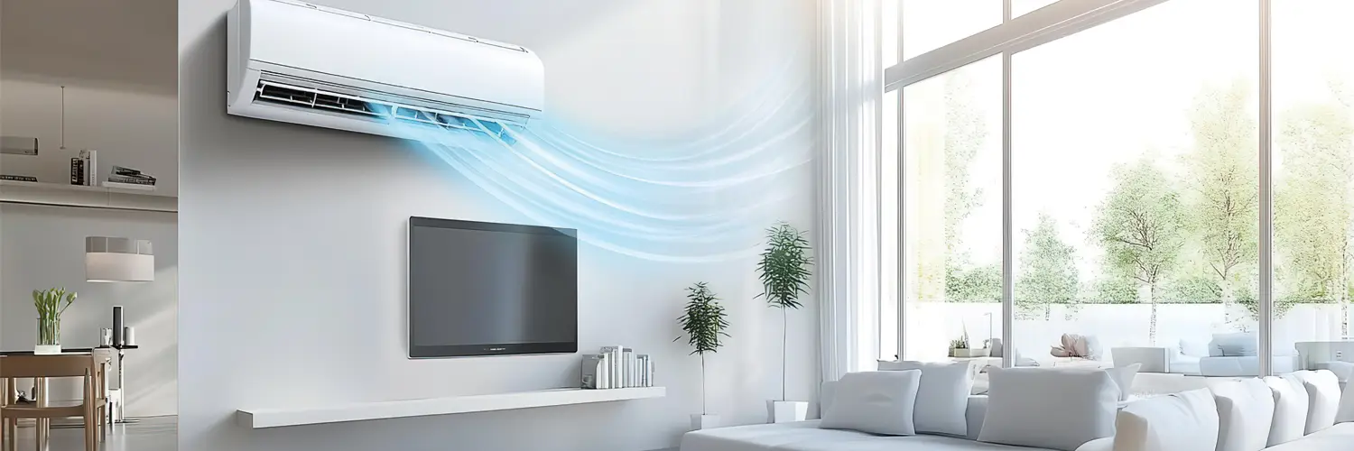 Airconditioning